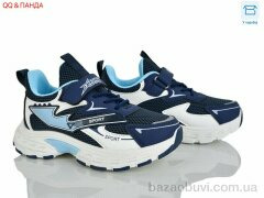 QQ&Панда 6-142-3, 430.00, 6, 33-38