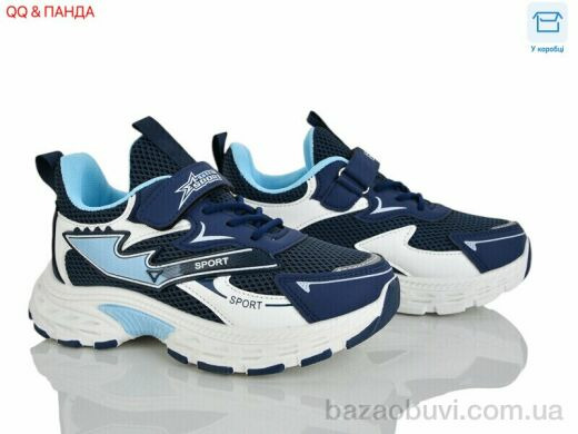 QQ&Панда 6-142-3, 430.00, 6, 33-38