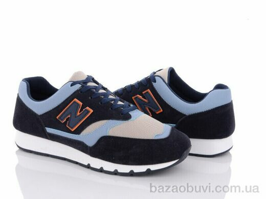 Violeta 20-977 blue-orange, 650.00, 8, 40-45