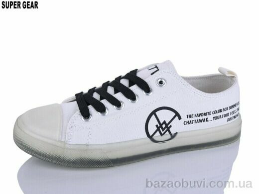 Super Gear 001SBL black, 240.00, 6, 36-40