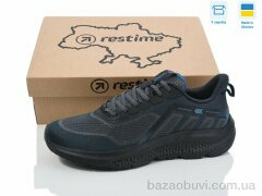 Restime EML25507 navy, 21.76, 8, 40-45
