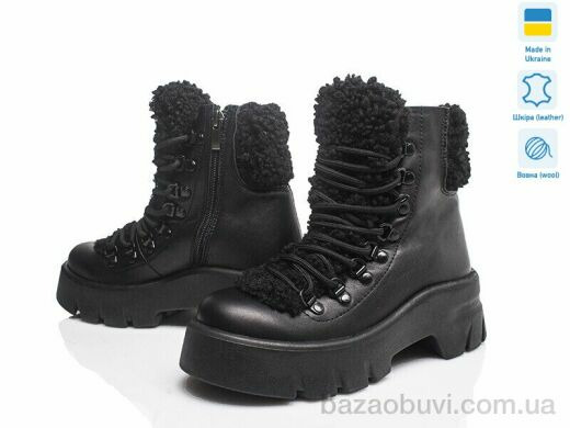 Prime-Opt Paradize T 555 чорн шк з(37-40), 1499.00, 4, 37-40