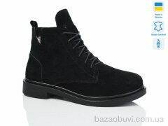 Sali 3-1 чорни з. зима, 1030.00, 6, 37-41