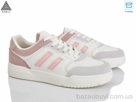 STILLI Group AD310-10 шкіра, 420.00, 8, 36-41