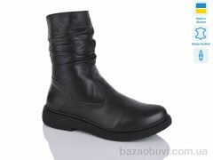 Sali 19 коричневий к. зима, 1150.00, 6, 37-41