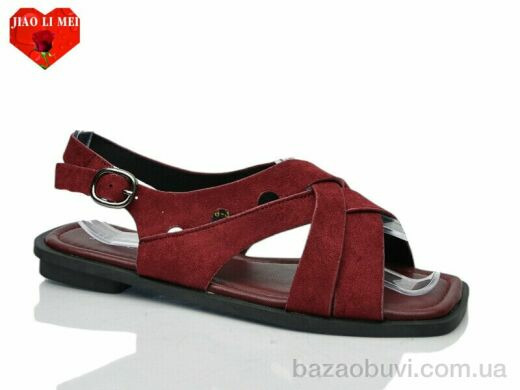 Jiao Li Mei 818-3, 390.00, 8, 36-41