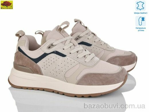 Mei De Li WKL81-8, 26.00, 8, 36-41