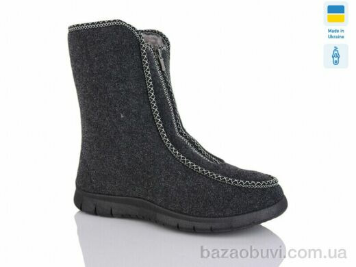 Крок GR3201 сірий, 365.00, 8, 38-42