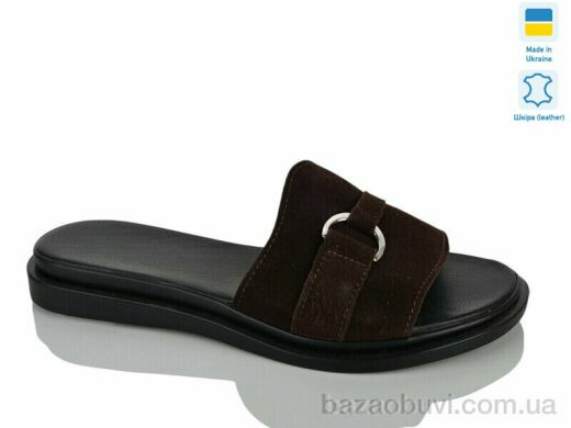 Sali 4415 коричнвий з., 590.00, 6, 36-40