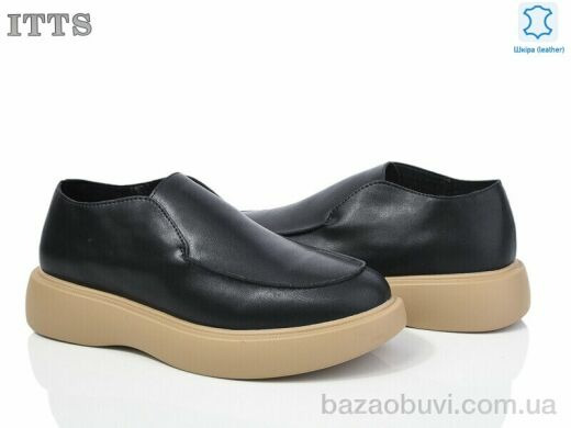 ITTS AA309B, 750.00, 6, 36-41