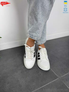 ARTO 210 білий к., 1200.00, 8, 36-40