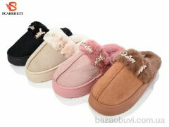 SCARRHETT K1461 mix, 300.00, 12, 36-41