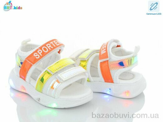 BBT L6566-2 LED, 230.00, 8, 21-26