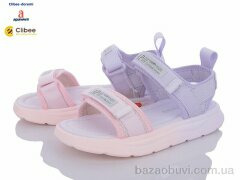 Clibee-Doremi N768 pink, 650.00, 8, 32-37