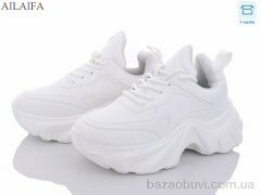 Ailaifa K8011 white, 500.00, 6, 36-41