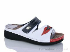 Sali-2 09-86 білий к., 325.00, 6, 37-41