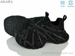 Ailaifa 9886 black, 36.00, 8, 36-41