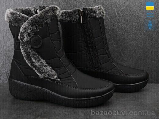Paolla Paolla 226 чорний, 600.00, 8, 37-42