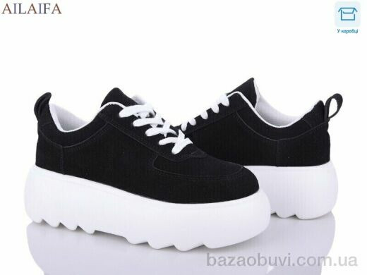 Ailaifa 6035 black-white, 550.00, 6, 36-41