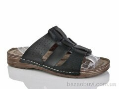 DeMur 2002-1 чорний, 120.00, 6, 40-45
