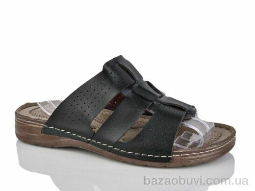 DeMur 2002-1 чорний, 120.00, 6, 40-45