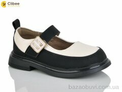 Clibee-Apawwa DB708 beige, 520.00, 6, 26-30