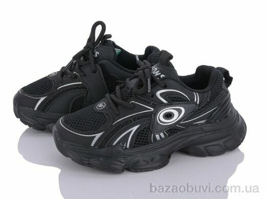ASHIGULI BL16 black, 400.00, 10, 27-31