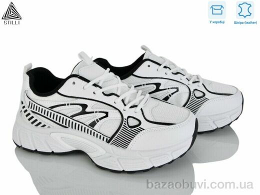 STILLI Group NK180-3 шкіра, 690.00, 8, 36-41