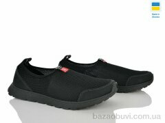 Paolla SP7 чорний, 340.00, 8, 40-45
