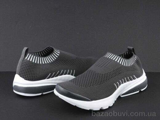 Violeta 24-109 d.grey-white, 450.00, 8, 40-45