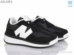 Ailaifa NR011 black, 680.00, 8, 36-41