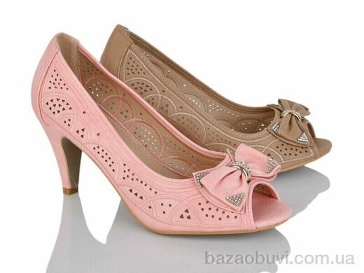 ВЗУТТЯ+ 262-162 mix, 105.00, 16, 36-41