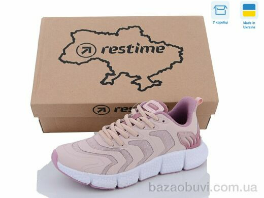 Restime SWL22575 nude-pink, 11.16, 8, 36-41