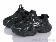 ASHIGULI BL16 black, 400.00, 10, 27-31