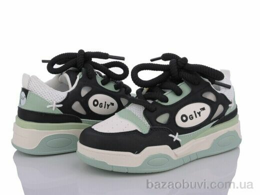 Violeta 149-23 black-green, 480.00, 8, 37-42