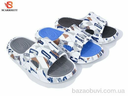 SCARRHETT 3183-5 mix, 240.00, 12, 35-40