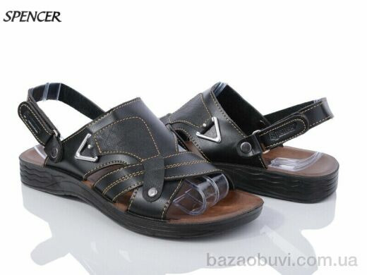 Spencer 751 black, 170.00, 6, 41-45