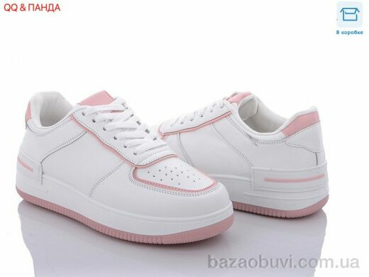 QQ shoes BK35-6, 355.00, 8, 36-41