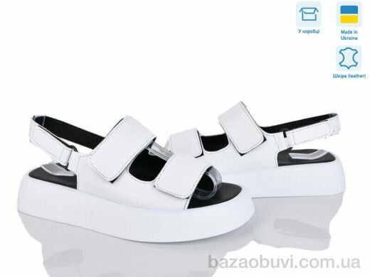 A.N.I.One 4077-59 білий, 730.00, 6, 36-40