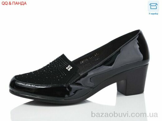 QQ&Панда 776-1, 500.00, 6, 40-43