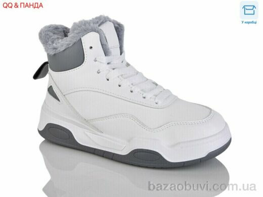 QQ&Панда A023-3, 430.00, 8, 36-41