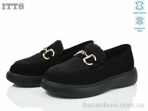 ITTS AA305-1, 750.00, 6, 36-41