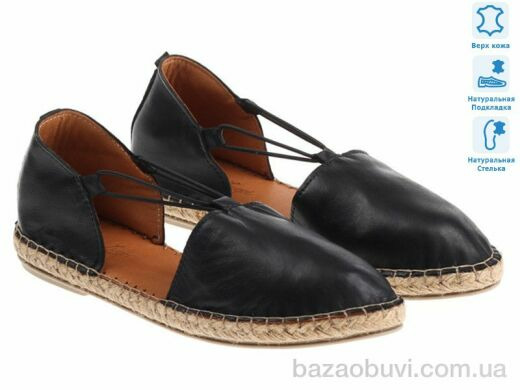 Prime-Opt Prime 171679 черный, 735.00, 8, 36-41