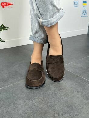ARTO 079 коричневий з., 1180.00, 8, 36-41