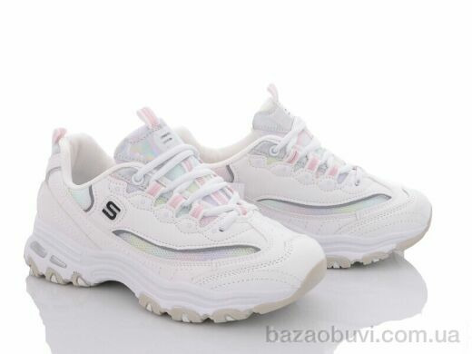Violeta Y128(SK922) white, 480.00, 8, 36-40