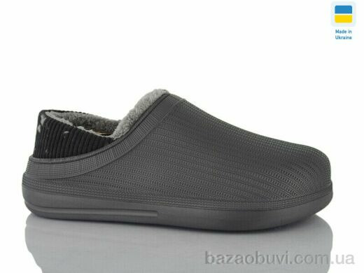 DeMur 133 сірий, 205.00, 6, 42-45