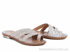 Selena 039 белый, 65.00, 6, 36-40