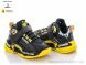 Clibee-Doremi L353 black-yellow, 230.00, 6, 26-31