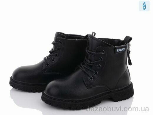 Violeta Y93(0346B) black, 330.00, 6, 32-37