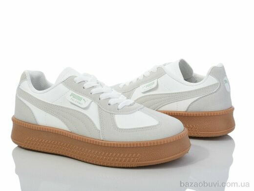 Violeta HD71 (149-67) white-grey, 810.00, 8, 36-41